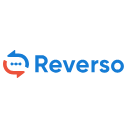 Reverso logo