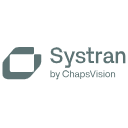 Systran logo