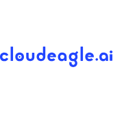 CloudEagle logo