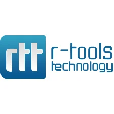 R-Studio logo