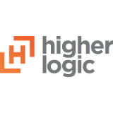 Higher Logic logo