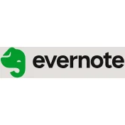 Evernote logo