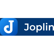 Joplin logo