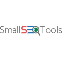 Small SEO Tools Plagiarism Checker