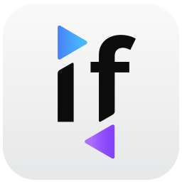 Intuiface logo