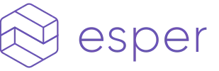 Esper logo