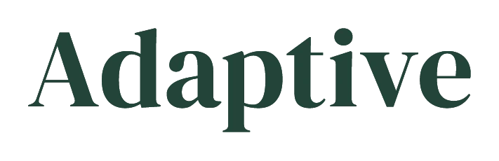 Adaptive logo