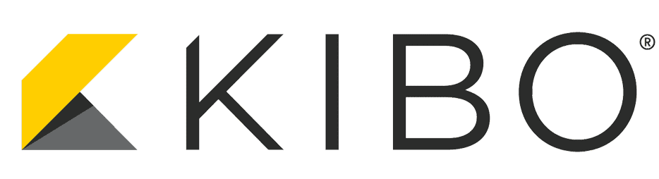 Kibo Commerce logo