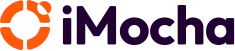 iMocha logo