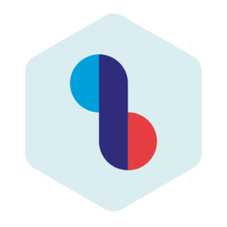 Percent Pledge logo