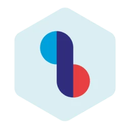 Percent Pledge logo