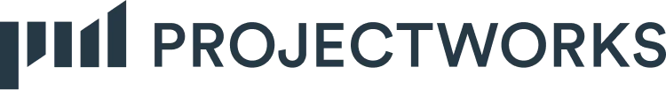 Projectworks logo