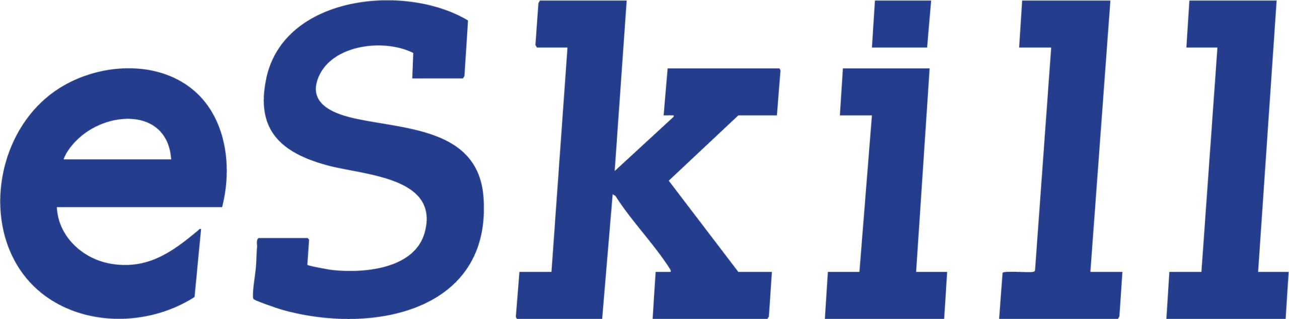 eSkill logo