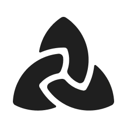 Aleph logo