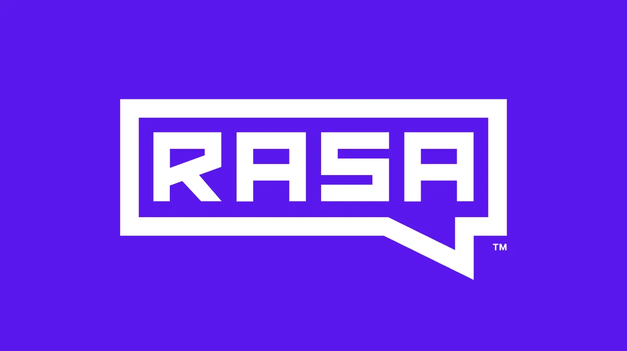 Rasa logo