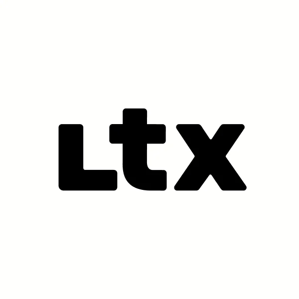 LTX Studio logo