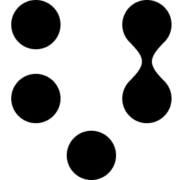 Verifone Commander logo