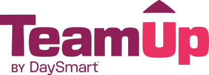 TeamUp logo