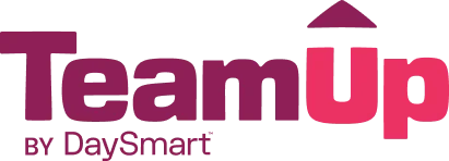 TeamUp logo