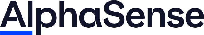 AlphaSense logo