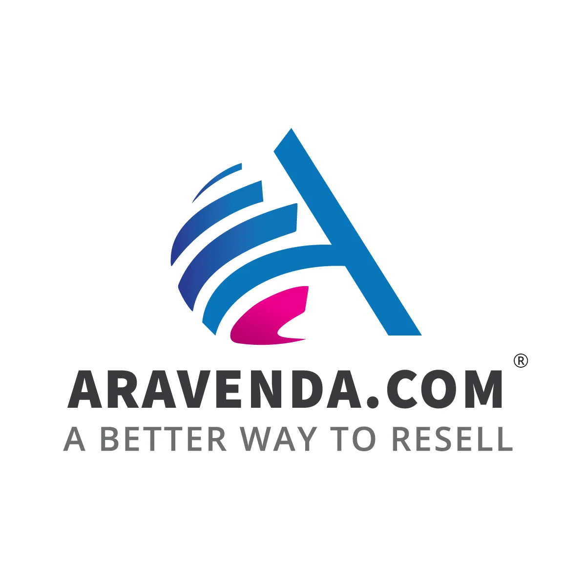 Aravenda logo