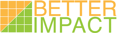 Better Impact logo