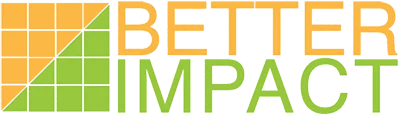 Better Impact logo