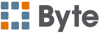 Byte Software logo