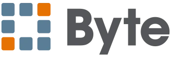 Byte Software logo