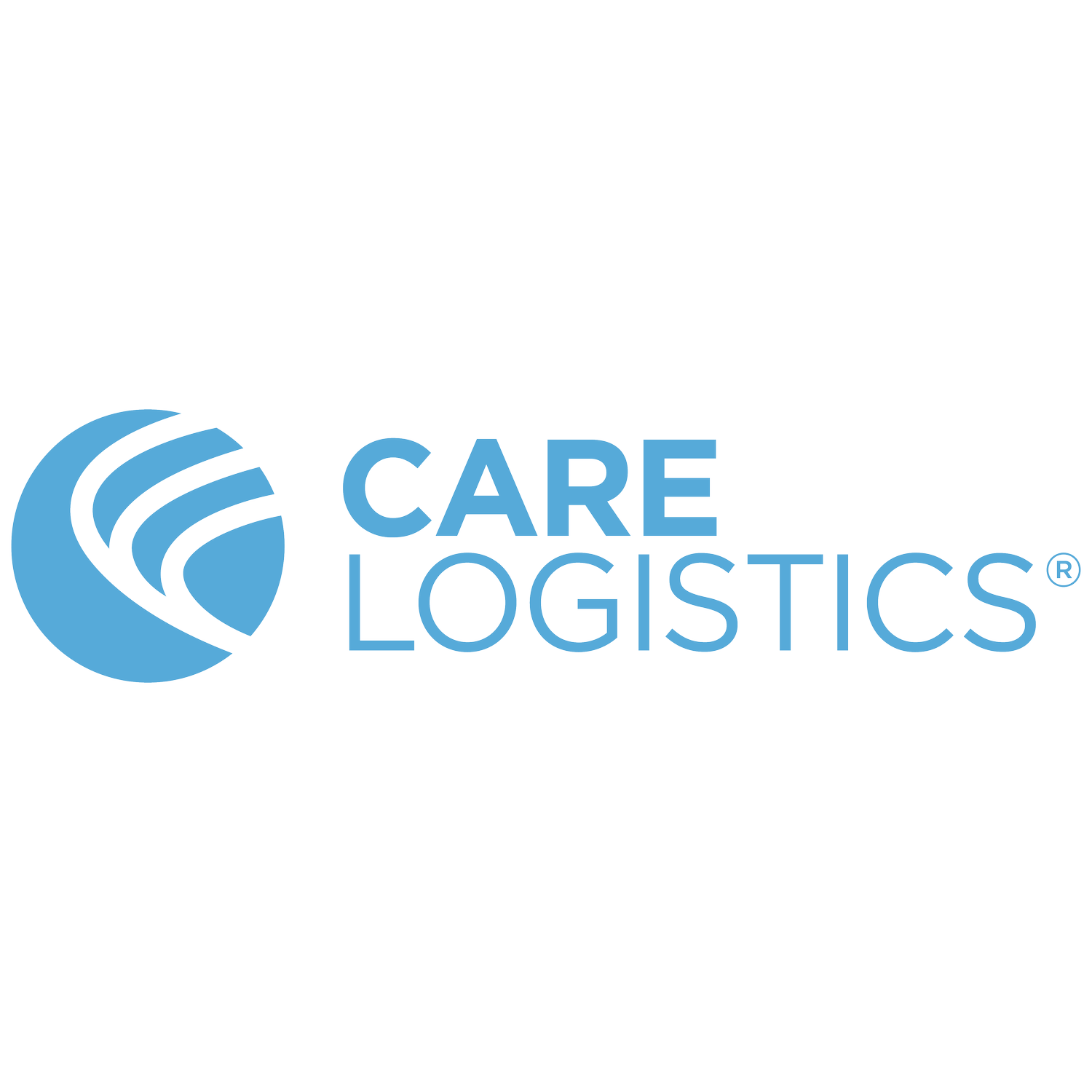 Care Logistics logo