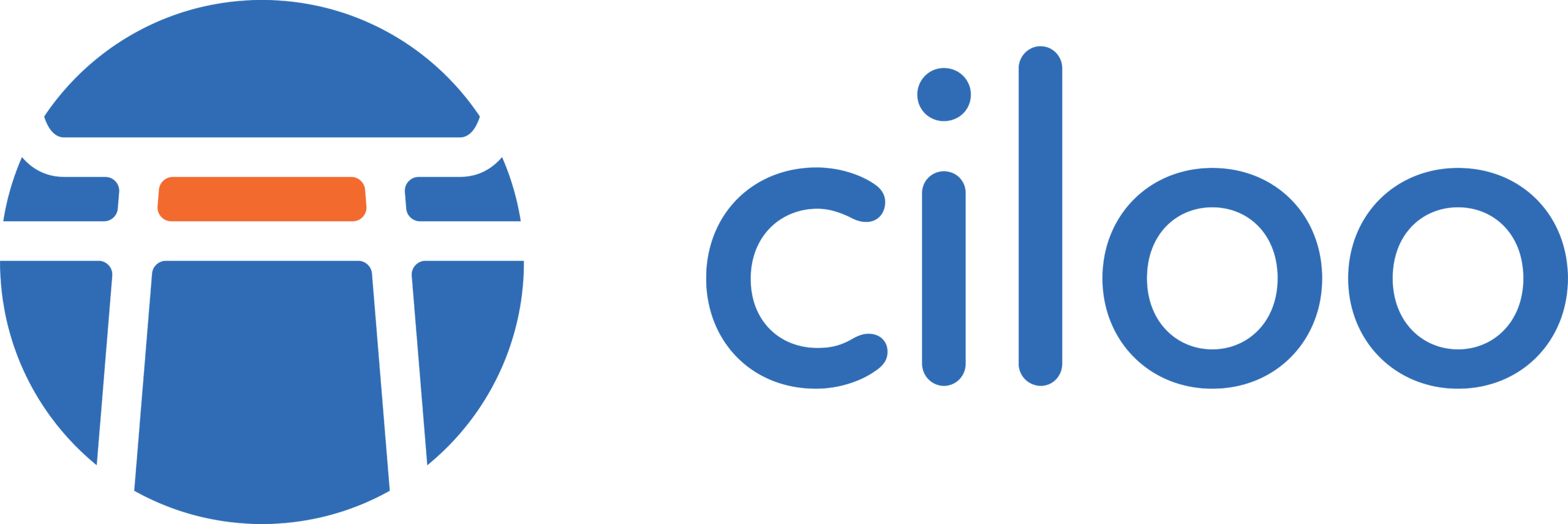 Ciloo logo