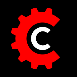 CrafterCMS logo