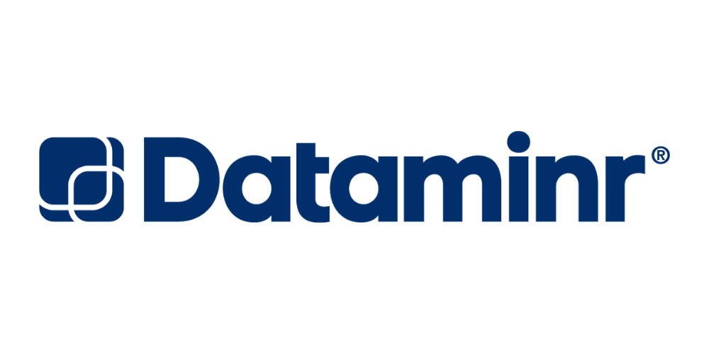 Dataminr logo