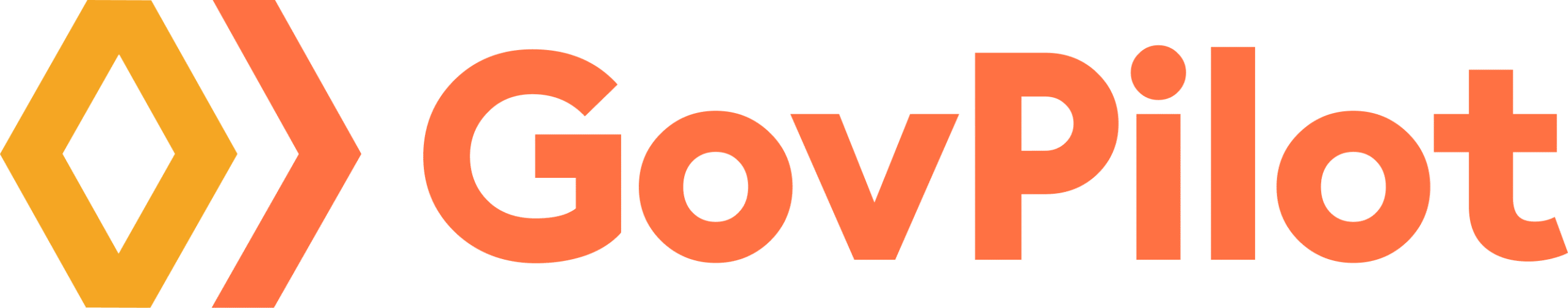 GovPilot logo