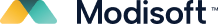 Modisoft logo