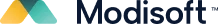 Modisoft logo