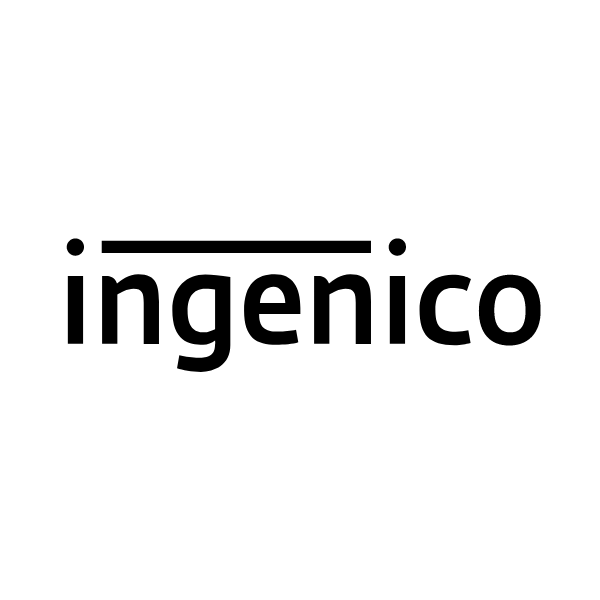Ingenico logo