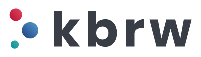 KBRW logo