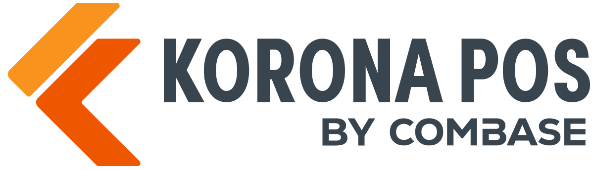 KORONA POS logo