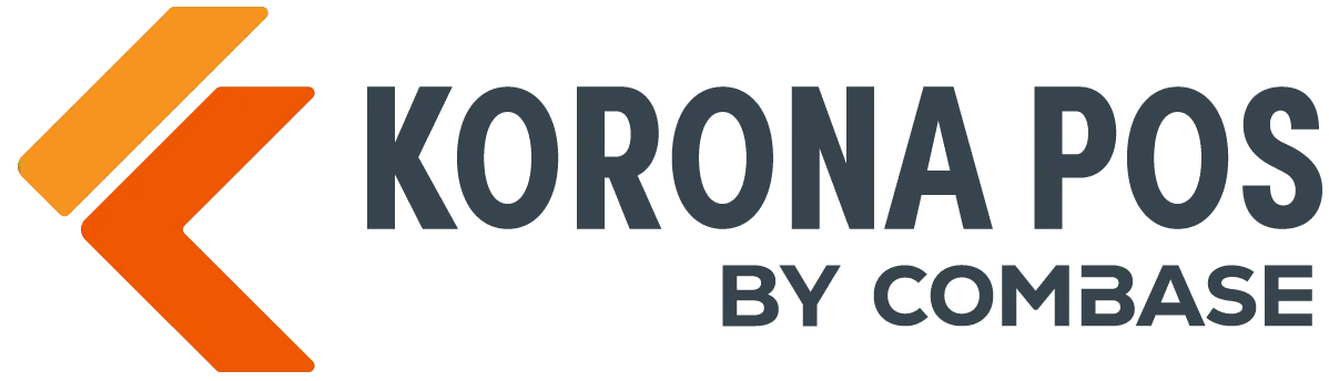 KORONA POS logo