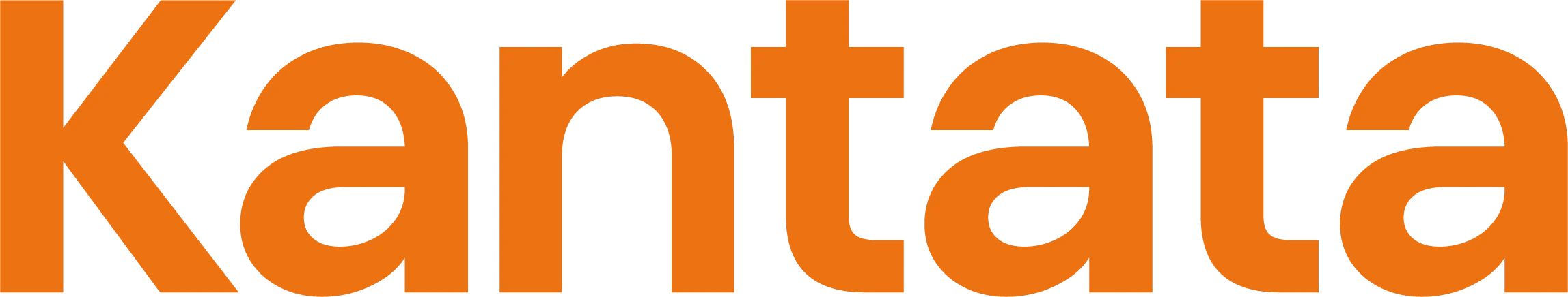 Kantata logo