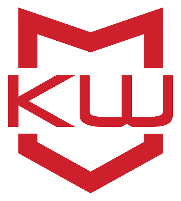 KioWare logo