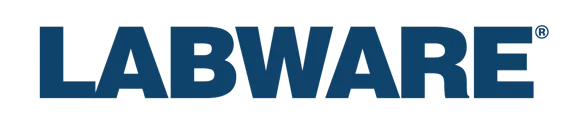 LabWare ELN logo