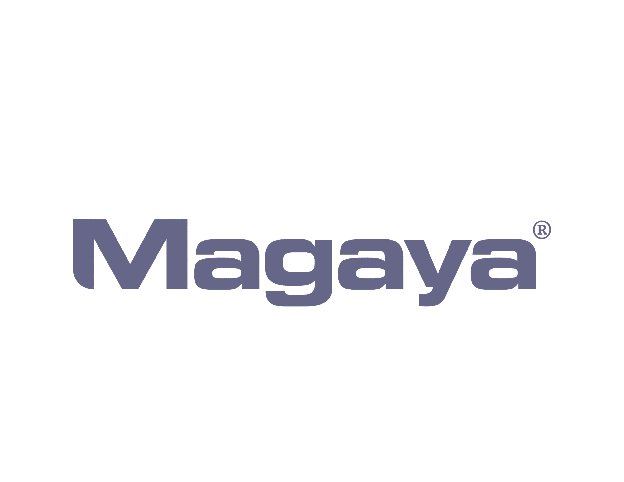 Magaya logo