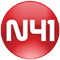 N41 ERP logo