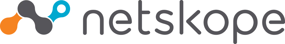 Netskope logo