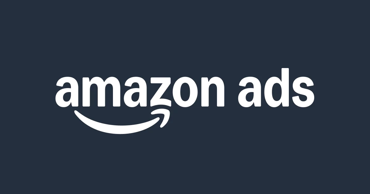 Amazon Ads logo