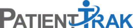 PatientTrak logo
