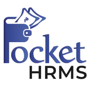 Pocket HRMS logo