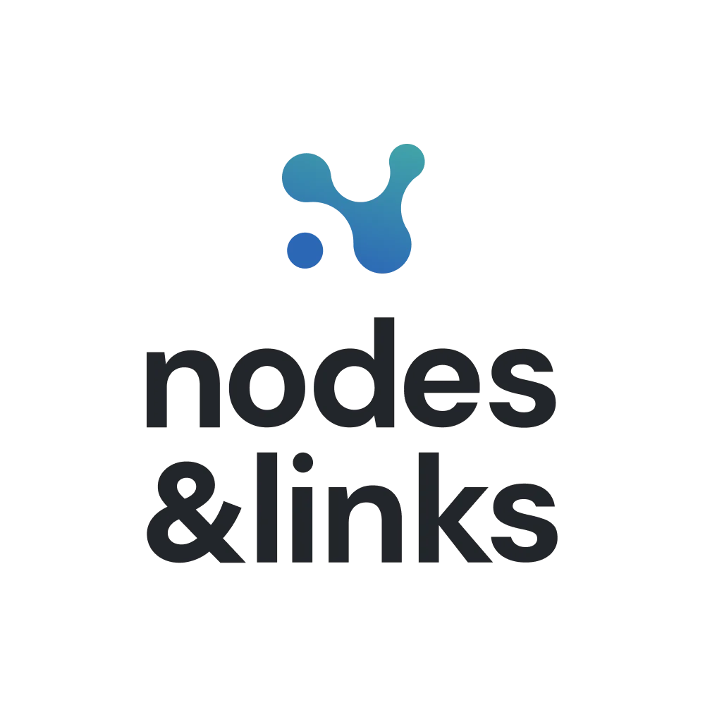 Nodes & Links logo